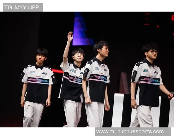 洲际赛中BLG心理素质的表现分析与反思实时新闻